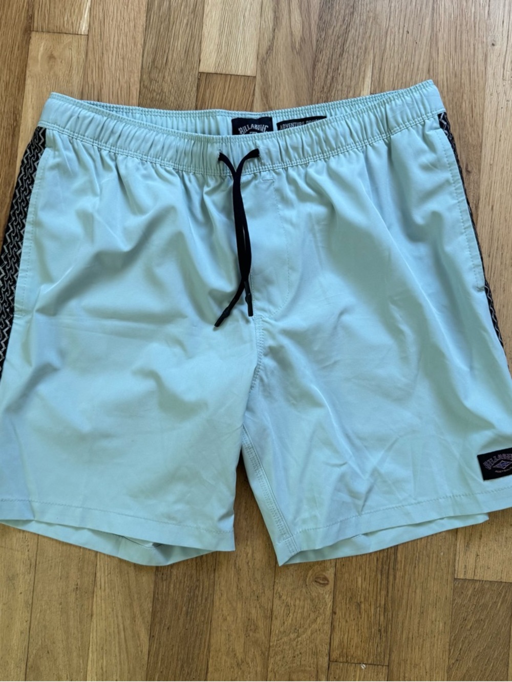 Billabong Adventure Division Surftrek Shorts 17”
